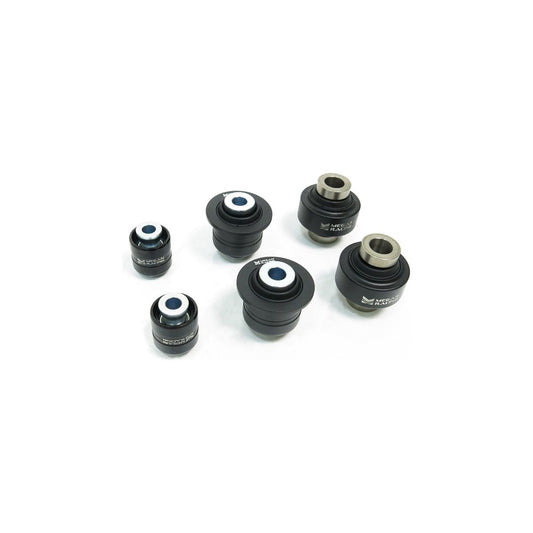 Megan Racing Front Lower Control Arm Spherical Bearings for Honda S2000 AP1/AP2 2000-2009 – MRS-HA-1578