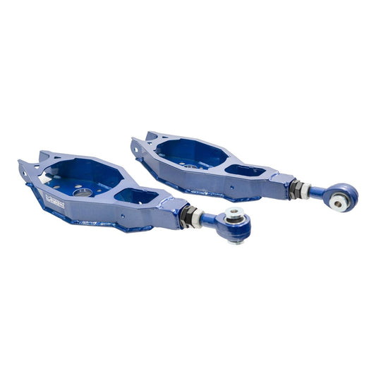 Megan Racing Rear Lower Spring Bucket Arm for Honda Civic 16-21 (Incl Type-R) – MRS-HA-1610