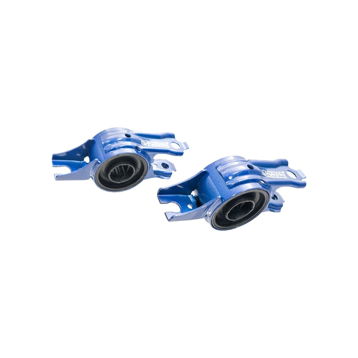 Megan Racing Front Lower Rear Bushing (Hardened Rubber) for Honda Civic 16-21 (Incl Type-R) – MRS-HA-1678-R