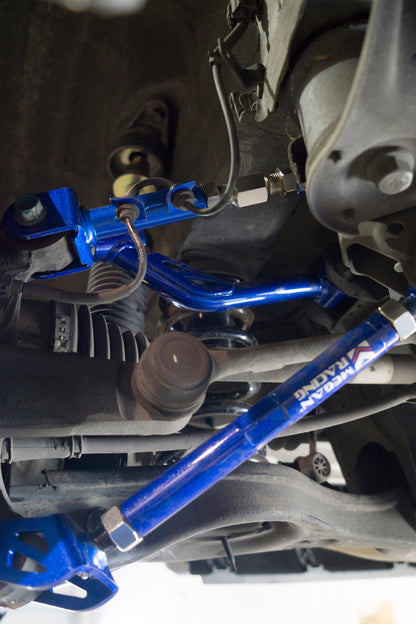 Megan Racing Type-II Rear Trailing Arm for Hyundai Genesis Coupe 2010+ – MRS-HY-0420-T2