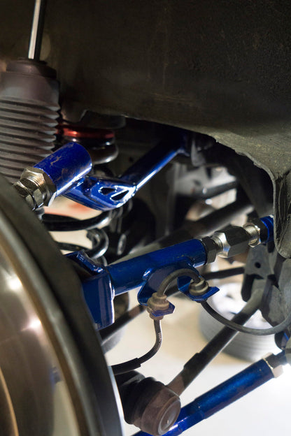 Megan Racing Type-II Rear Trailing Arm for Hyundai Genesis Coupe 2010+ – MRS-HY-0420-T2