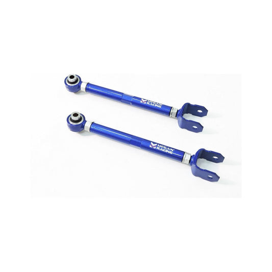 Megan Racing Rear Traction Rods for Infiniti Q50 RWD 2014+ (RWD Only) – MRS-IF-1180