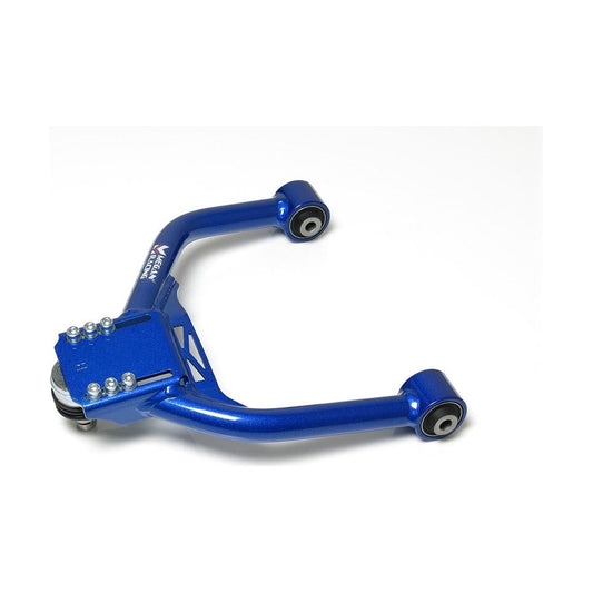 Megan Racing Front Upper Camber Kit for 09-17 Infiniti FX35/FX37/FX50/QX70