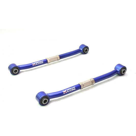 Megan Racing Rear Upper Camber Arms for 11-15 Kia Optima/ 11-14 Hyundai Sonata