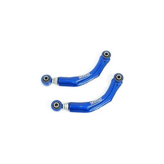 Megan Racing Rear Upper Camber Arm for 15+ Hyundai Elantra / 17-22 Ioniq / 19-22 Veloster / 15-19 Sonata / 16-20 Kia Optima / 17-20 Cadenza