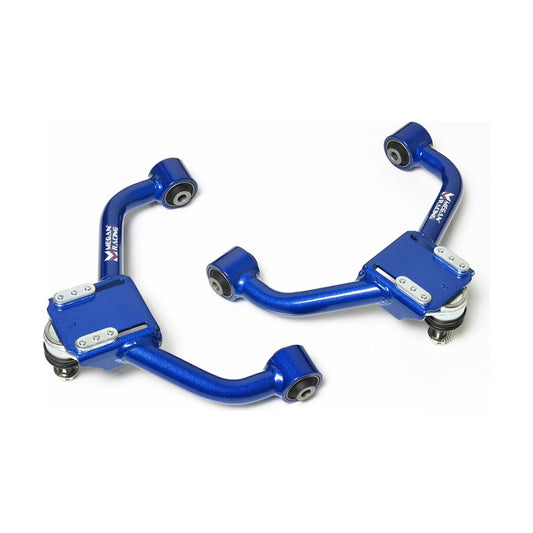 Megan Racing Front Upper Camber Kit for Lexus GS430 2001-2005