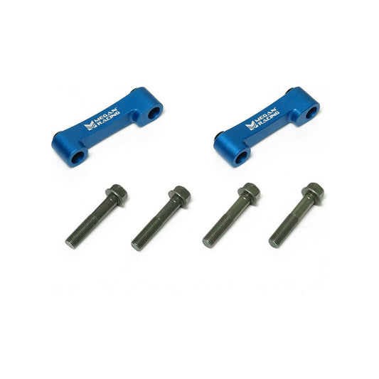 Megan Racing Front Roll Center Adjuster for Lexus GS300 98-05 – MRS-LX-0250