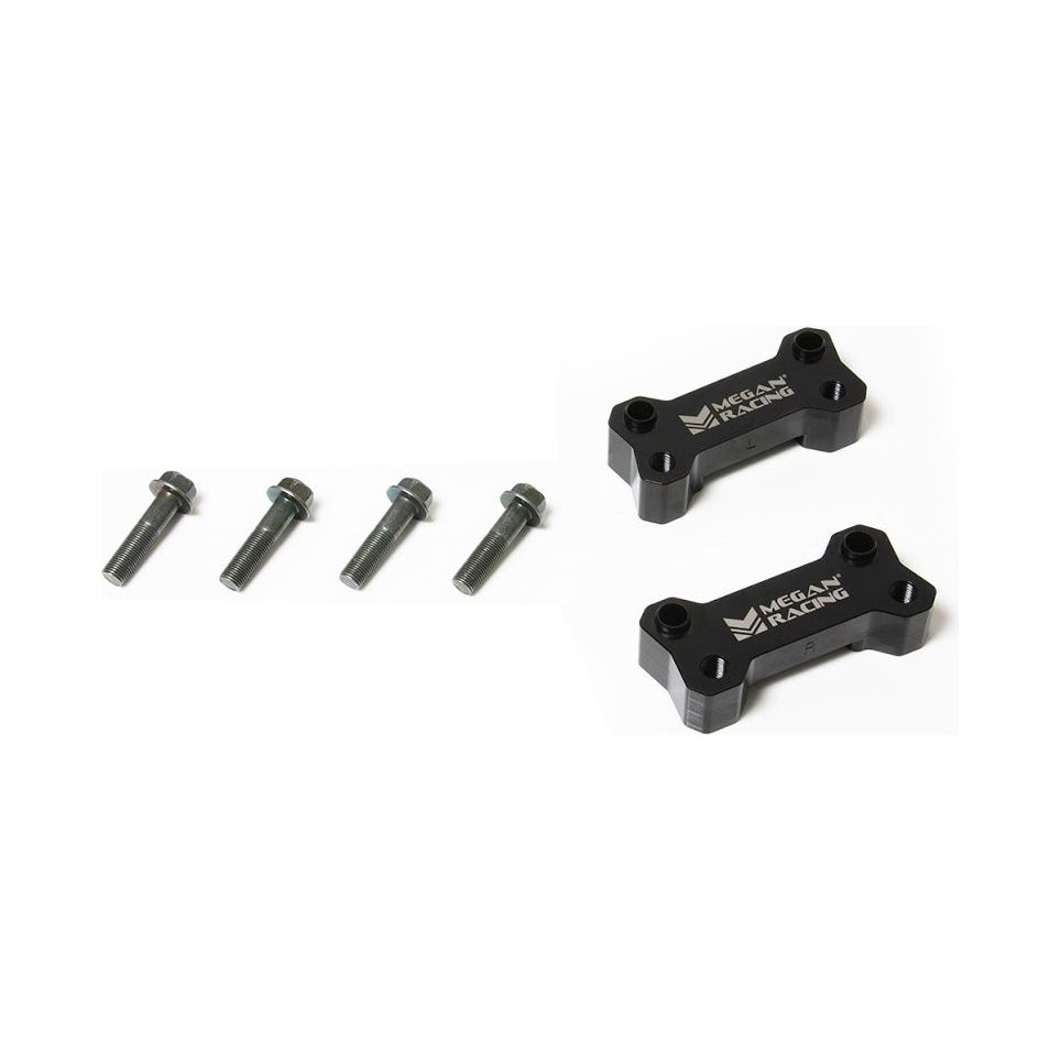 Megan Racing Front Roll Center Adjuster for Lexus GS300 98-05 – MRS-LX-0251