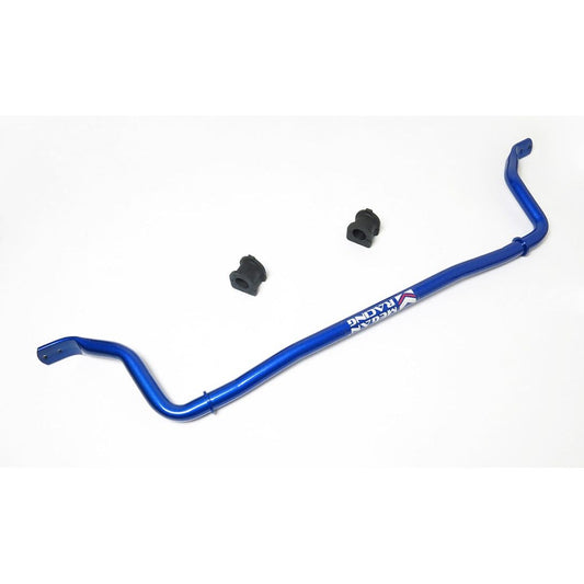 Megan Racing 32mm Front Steel Blue Sway Bar + Bushing For 98-05 Lexus GS300/GS400/GS430