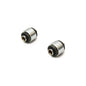 Megan Racing Rear Knuckle Bushings for Lexus IS200 01-05 (Connects to Rear Lower Arms) – MRS-LX-0305