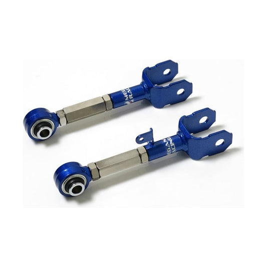 Megan Racing Rear Upper Front Arms for Lexus GS (13-20) / IS (2014+) / RC (2015+)