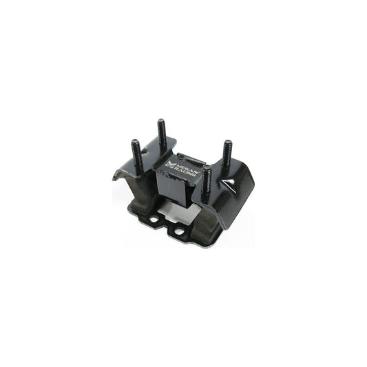 Megan Black Steel Alloy Front Transmission Mount Kit For Lexus 06-13 IS-Series XE20