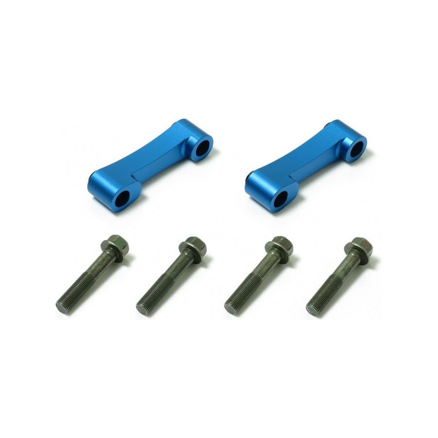 Megan Racing Front Roll Center Adjusters for Lexus IS300 2001-2005 – MRS-LX-0350