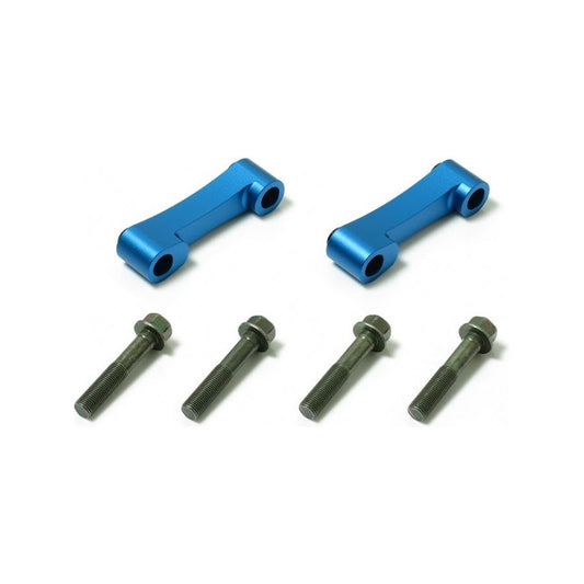 Megan Racing Front Roll Center Adjusters for Lexus IS300 2001-2005 – MRS-LX-0350