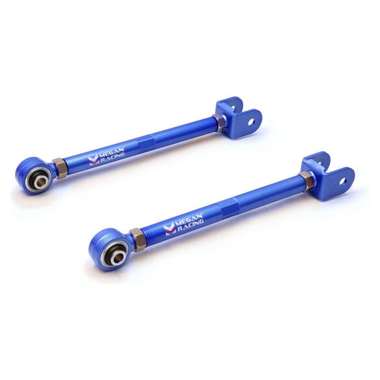 Megan Racing Rear Traction Rods for Lexus GS300 1998-2005