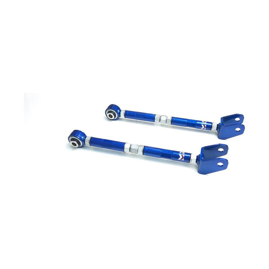 Megan Racing Rear T2 Traction Rod Arm (PillowBall) 2" Lower For Lexus 98-05 GS-Series IS-Series/02-10 SC430