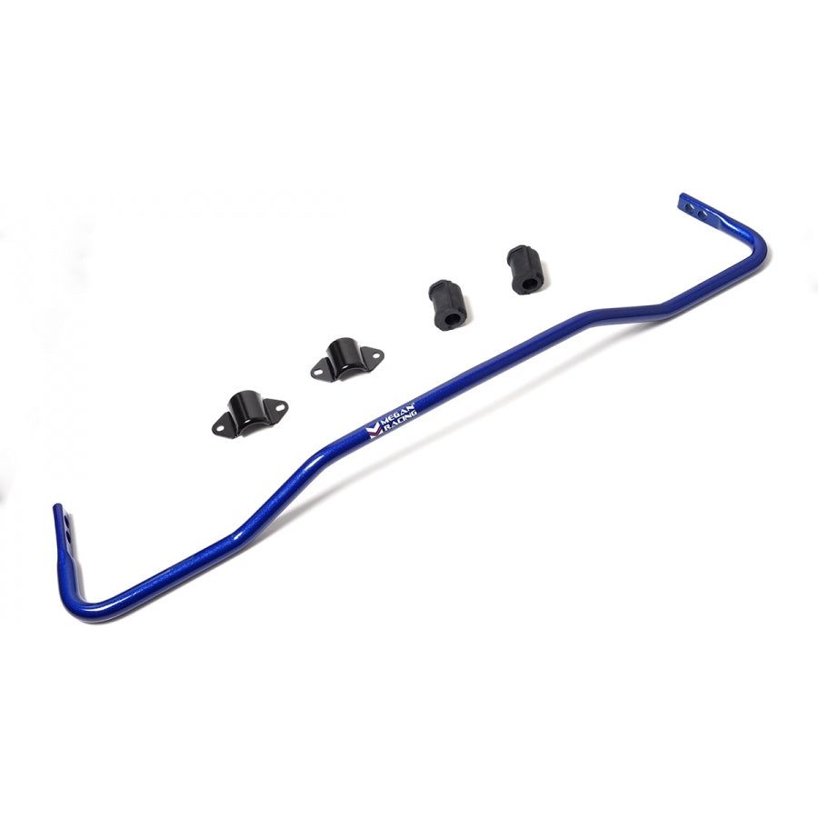 Megan Racing Rear 19mm Steel Sway Bar + Bushing For 06-13 Lexus IS250/ IS350