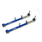 Megan Racing Blue Rear Lower Camber Arm For 01-06 Lexus LS430 UCF30