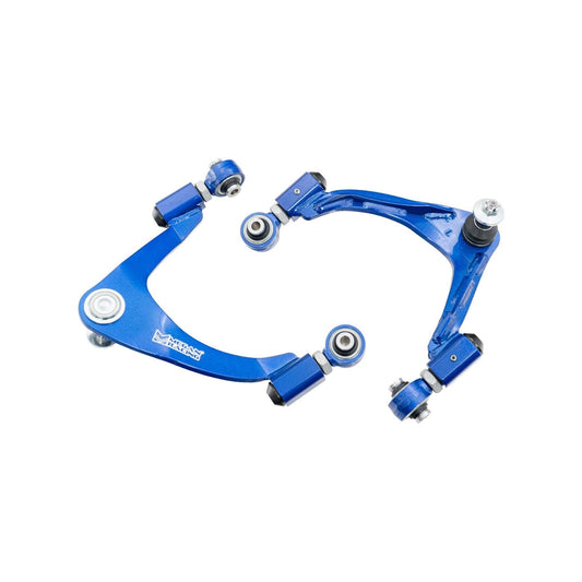 Megan Racing Type-II Front Upper Camber/Caster Adjustable Arm for Lexus LS 01-06 – MRS-LX-0420-T2