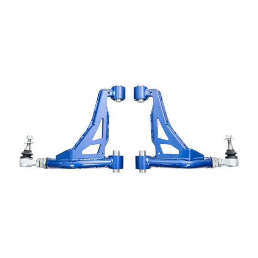 Megan Racing Rear Upper Camber Arm (Pillow Ball) For 01-06 Lexus LS430 UCF30