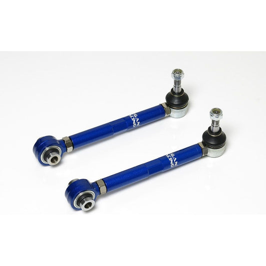 Megan Racing Steel Alloy Adjustable Rear Toe Control Arms For 01-06 Lexus LS430 UCF30