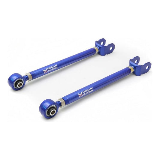 Megan Racing Rear Traction Rods for Lexus LS400 95-00 – MRS-LX-0481