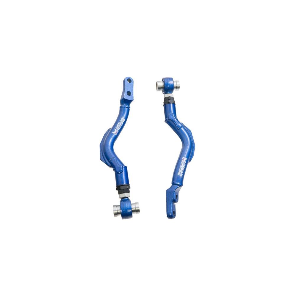 Megan Racing Front Tension Rod Control Arm (Pillow ball) For 01-05 Lexus IS300 XE10