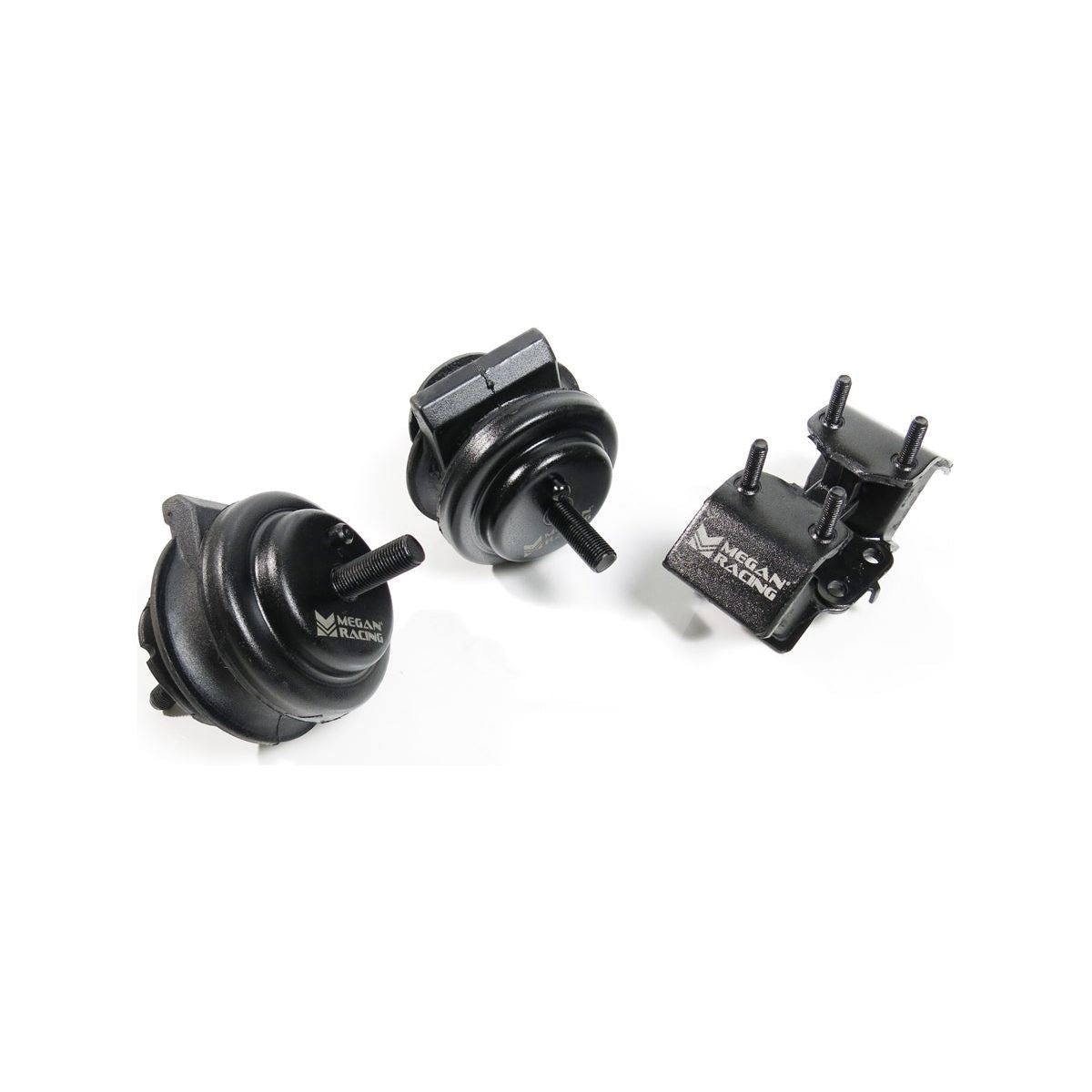 Megan Racing Engine Mounts for Lexus SC400 92-00 (AT Only) – MRS-LX-0541