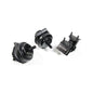 Megan Racing Engine Mounts for Lexus SC400 92-00 (AT Only) – MRS-LX-0541