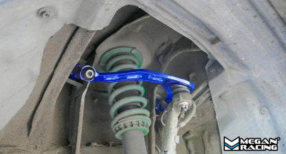 Megan Racing Front Upper Camber/Caster Control Arm For 89-94 95-00 Lexus LS400 (XF10 XF20)