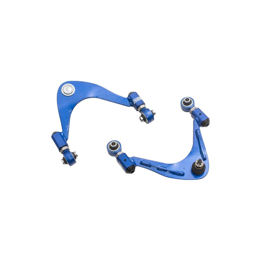Megan Racing Front Upper Camber/Caster Control Arm For 89-94 95-00 Lexus LS400 (XF10 XF20)