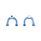 Megan Racing Front Upper Camber Arm Kit (Harden Rubber) For Mercedes-Benz C/CLS/E/GLC-Class W205 C257 W213 X253