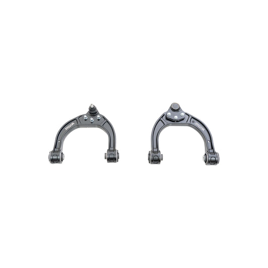 Megan Racing Front Upper Camber Arm Kit (Harden Rubber) For 2021+ Mercedes-Benz C-Class C200 C300 W206
