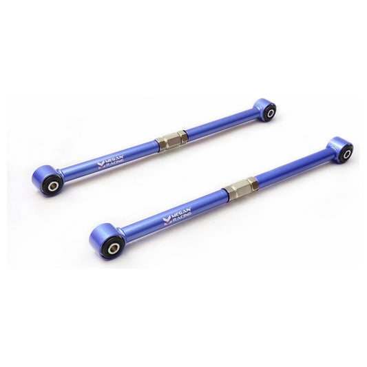 Megan Racing Rear Toe/Camber Semi-Trailing Links For Mini Cooper R50 R52 R53 R55 R56 R57 R58 R59 / Country R60 / Paceman R61