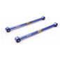 Megan Racing Rear Toe/Camber Semi-Trailing Links For Mini Cooper R50 R52 R53 R55 R56 R57 R58 R59 / Country R60 / Paceman R61