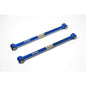 Megan Racing Rear Lower Arm Link For BMW X1 F48 U11 / X2 F39 / 228i G.Coupe F44 / Mini Cooper F54 F55 F56 F57 F58 F54 F60 U25