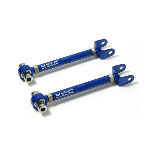 Megan Racing Adjustable Rear Trailing Arm For 95-05 Mitsubishi Eclipse D52 D53 420A 4G63