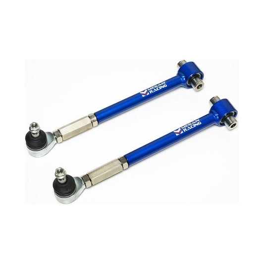 Megan Racing Rear Toe Control Arms for Chrysler Sebring 95-05 (Coupe Only) – MRS-MT-0270-VI