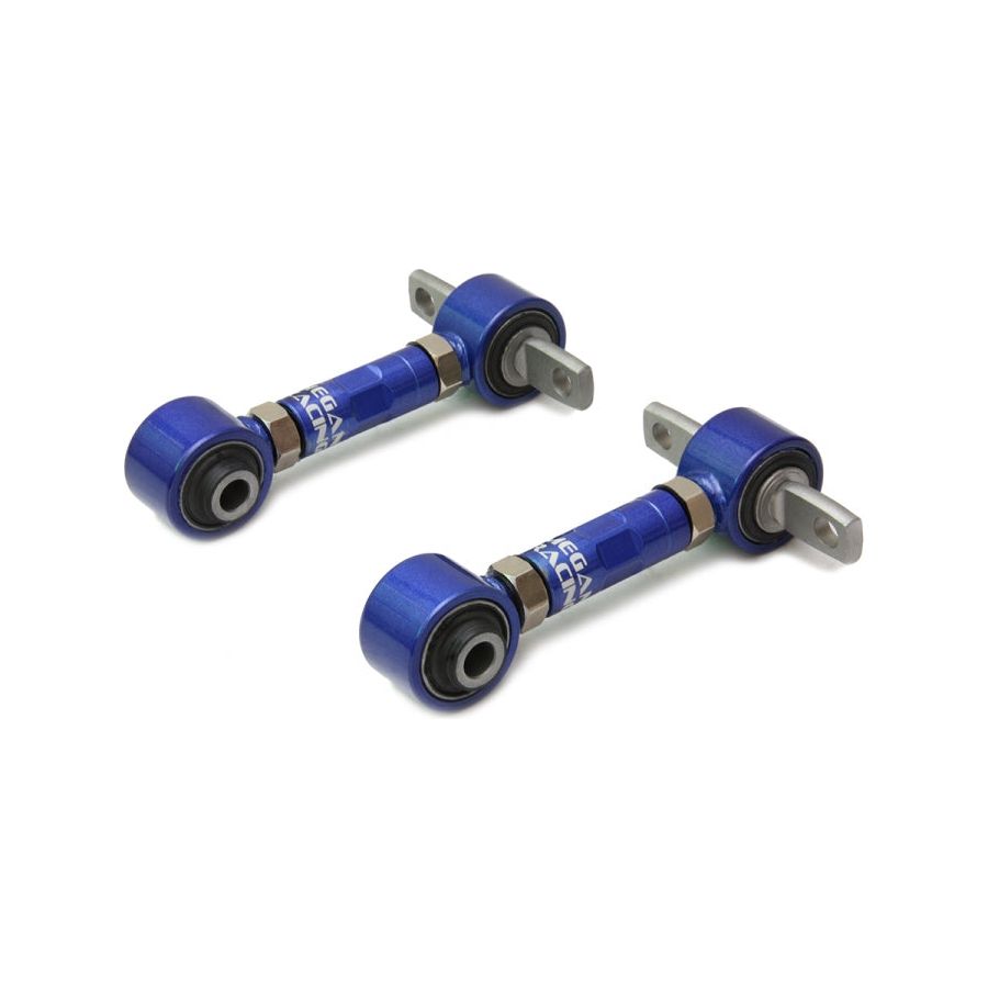 Megan Racing Rear Toe Control Arms for Mitsubishi Mirage 93-01 / Lancer EVO I,II,III 92-96 – MRS-MT-0470