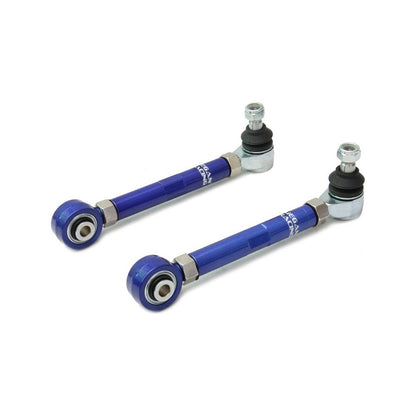 Megan Racing Adjustable Rear Toe Control Arms For 03-14 Mitsubishi Lancer Evolution X 4-10