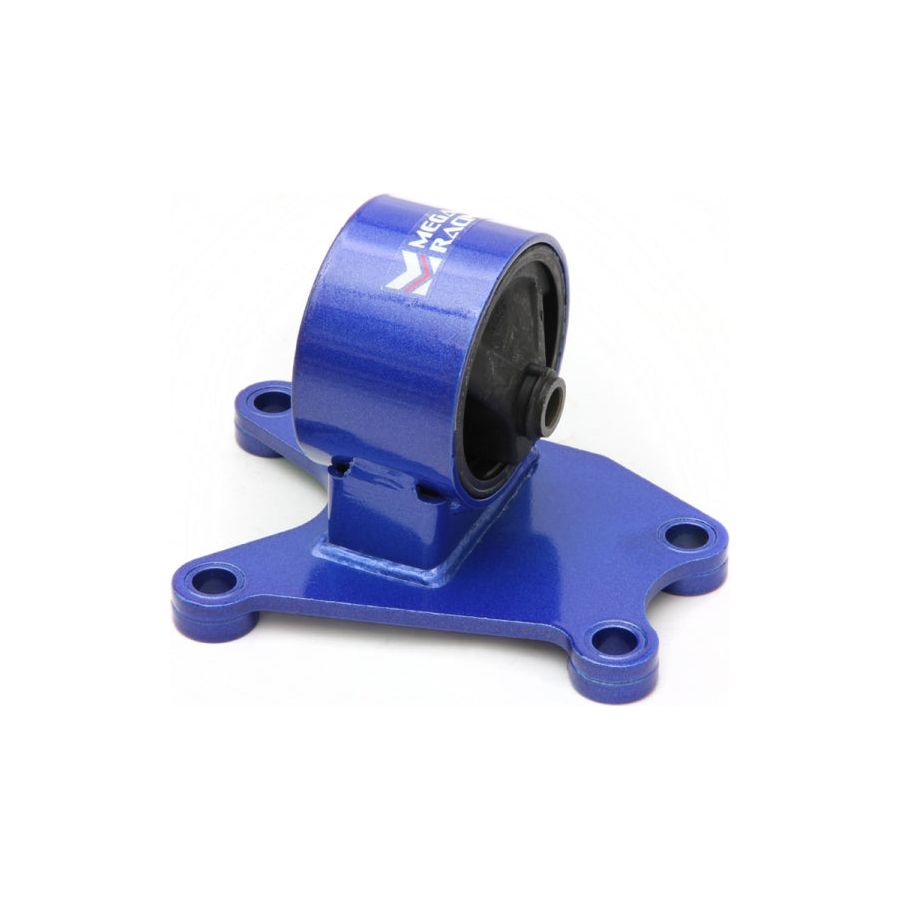 Megan Racing Driver (Left) Engine Mount For 03-07 Lancer Evolution EVO 8/9 USDM 6-Speed