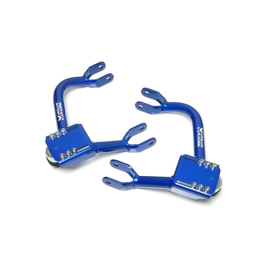 Megan Racing Front Upper Camber Arms for Mitsuibishi Galant 99-03 – MRS-MT-0810-II