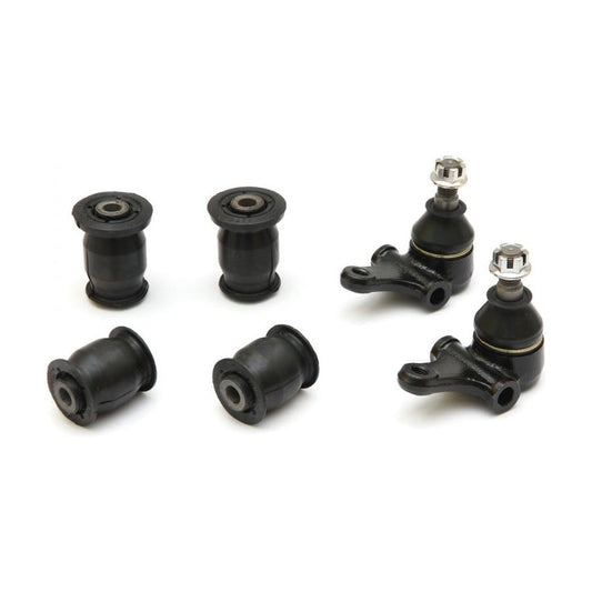 Megan Racing Front Lower Arm Repair Kit for Mazda Miata 90-05 – MRS-MZ-0700