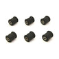 Megan Racing Rear Uppper Arm Bushings for Mazda Miata 90-05 – MRS-MZ-0720