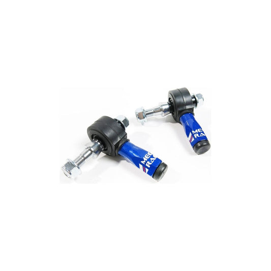 Megan Racing Front Adjustable Outer Tie Rod End For Mazda 86-92 RX-7 FC