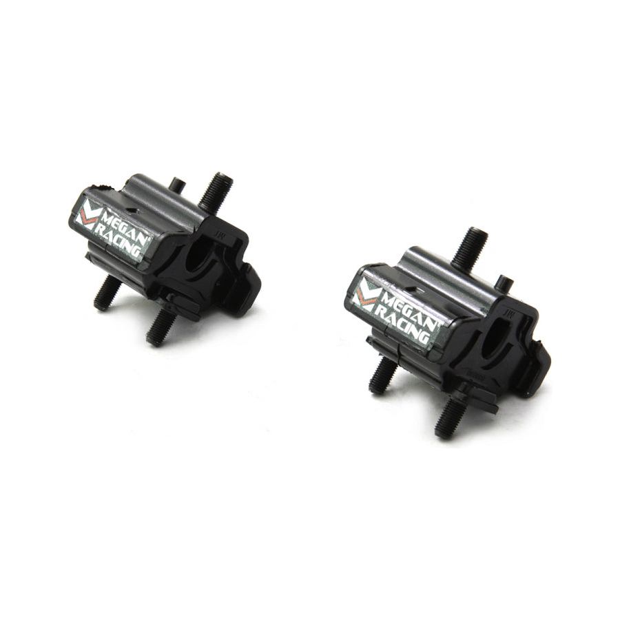 Megan Racing Front Engine Mount For 06-15 Mazda MX-5 Miata NC