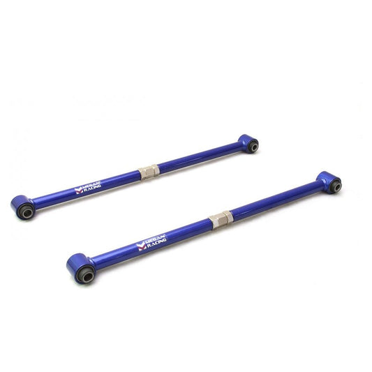 Megan Racing Rear Wheel (Front) Links Control Arm For 98-03 Mazda Protege/Protege5 BJ