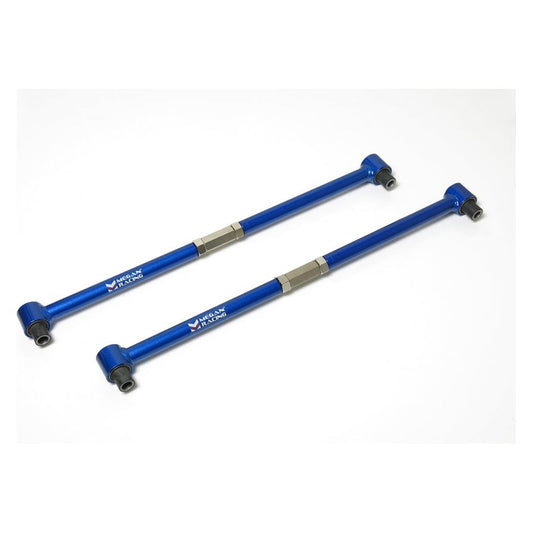 Megan Racing Rear Wheel (Rear) links Control Arm For 98-03 Protege/ Protege5 BJ