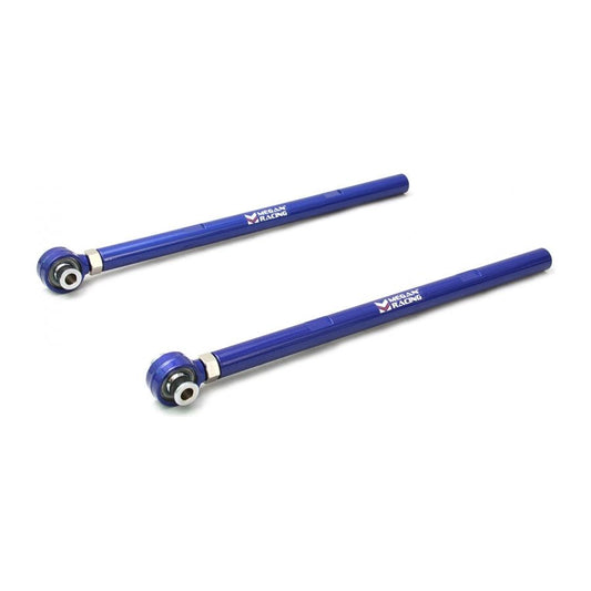 Megan Racing Rear Lower Tailing Arm (Pillow Ball) For 93-02 Mazda RX-7 FD FD3S