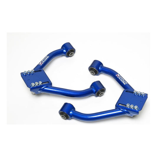 Megan Racing Front Upper Suspension Camber Arm (Harden Rubber) For 93-02 Mazda RX-7 FD FD3S